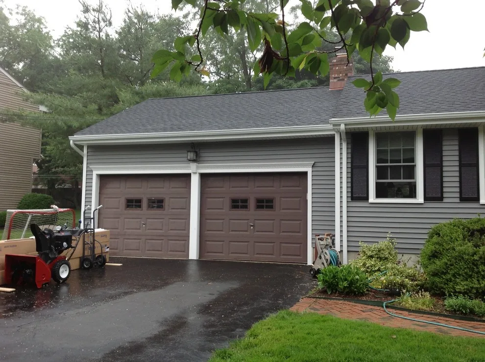 Before and After Transformations by Automatic Door Company, Inc. - Photo 48