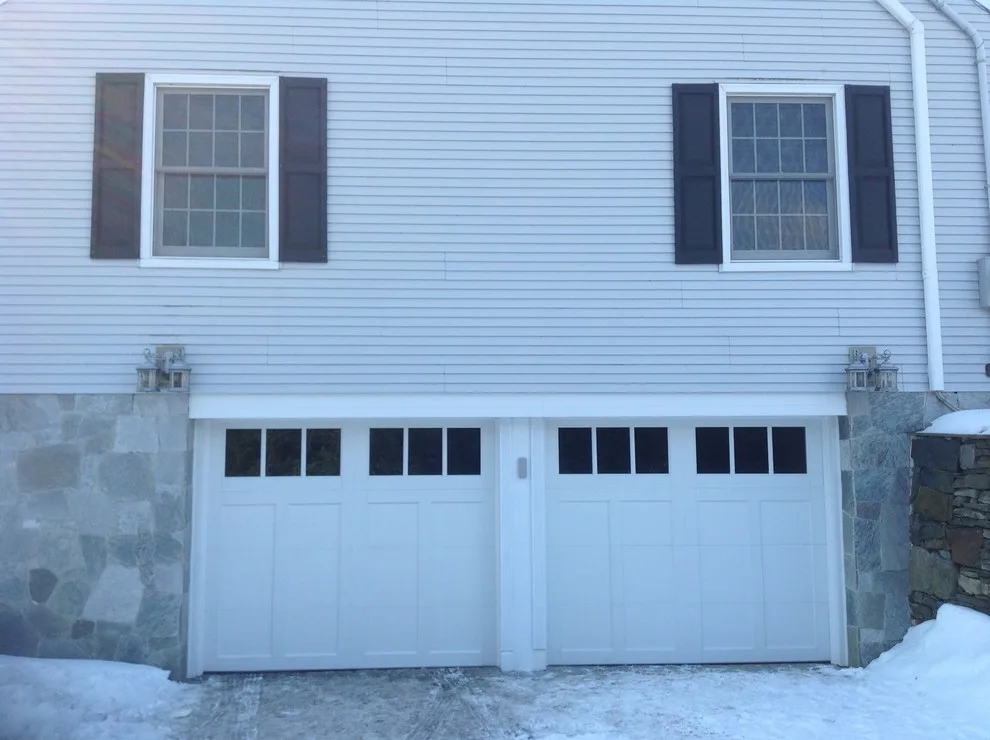 Before and After Transformations by Automatic Door Company, Inc. - Photo 10