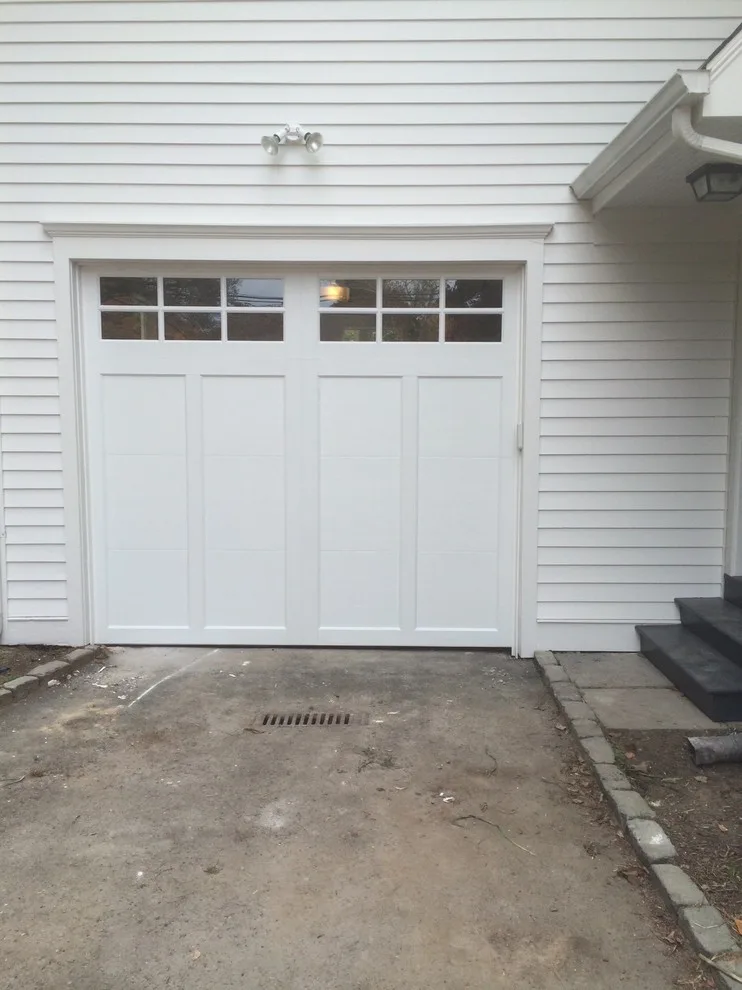 Before and After Transformations by Automatic Door Company, Inc. - Photo 4