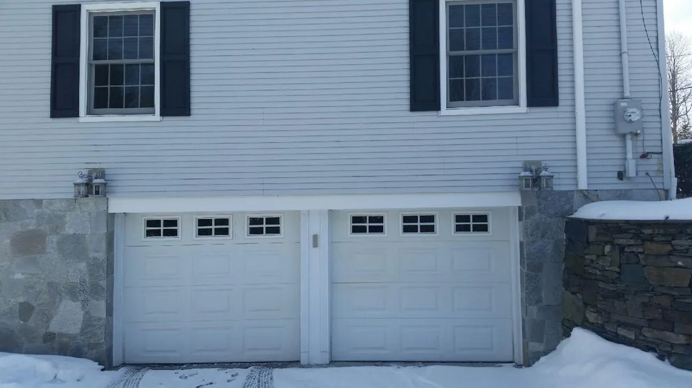 Before and After Transformations by Automatic Door Company, Inc. - Photo 12