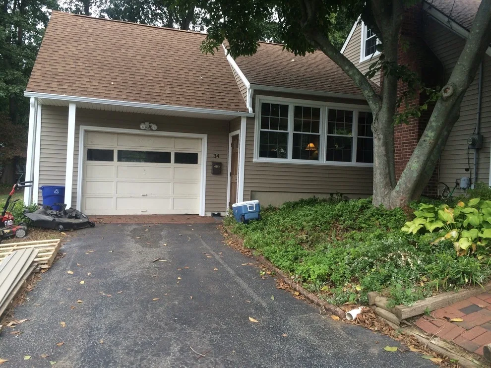 Before and After Transformations by Automatic Door Company, Inc. - Photo 15