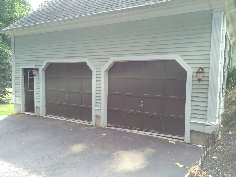Before and After Transformations by Automatic Door Company, Inc. - Photo 39