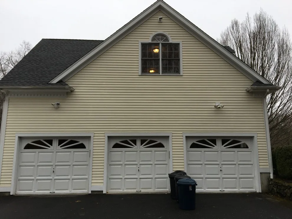 Before and After Transformations by Automatic Door Company, Inc. - Photo 26