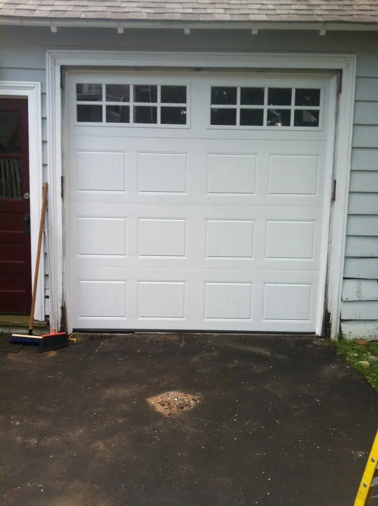 Before and After Transformations by Automatic Door Company, Inc. - Photo 27