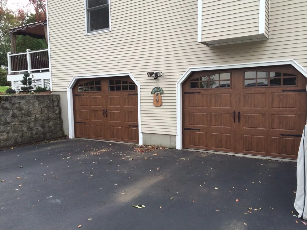Before and After Transformations by Automatic Door Company, Inc. - Photo 30
