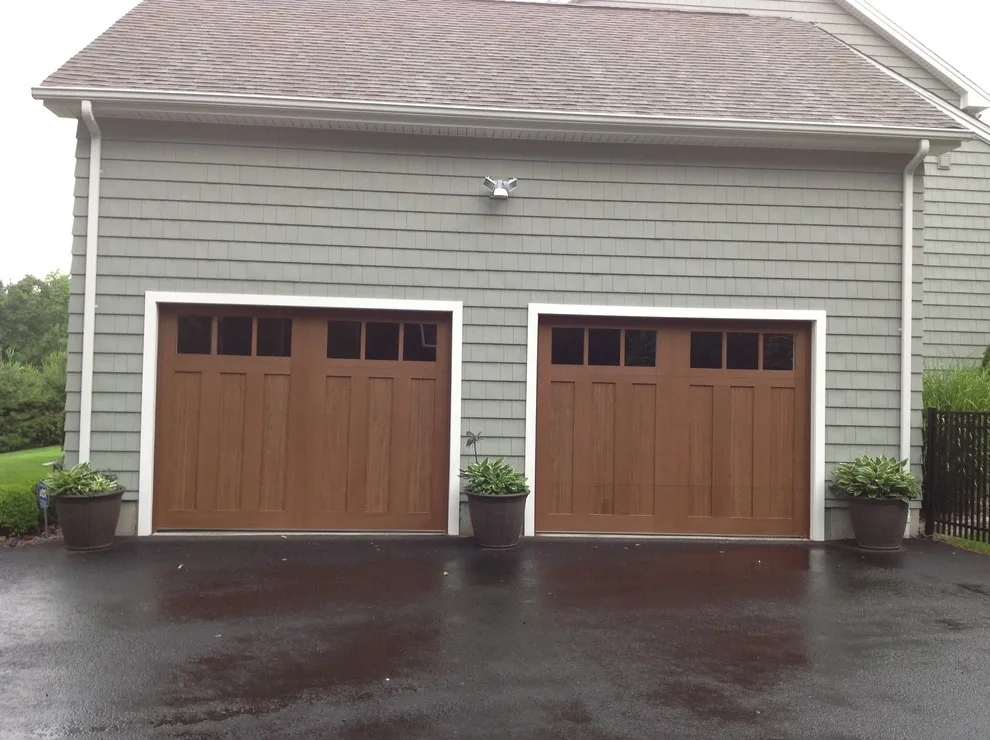 Before and After Transformations by Automatic Door Company, Inc. - Photo 17