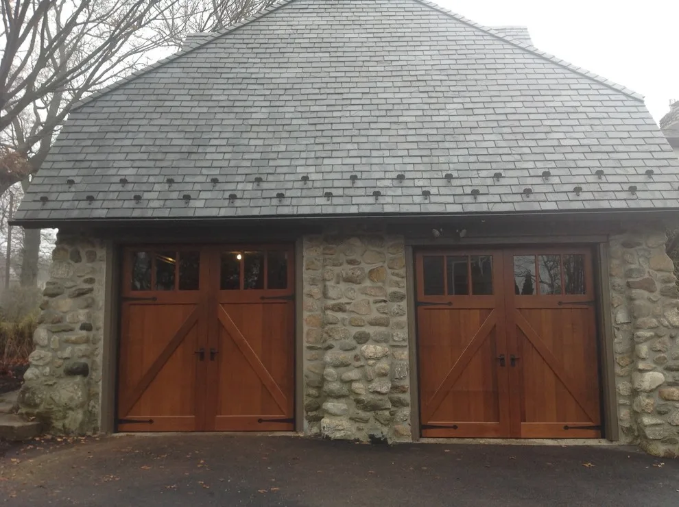 Before and After Transformations by Automatic Door Company, Inc. - Photo 47
