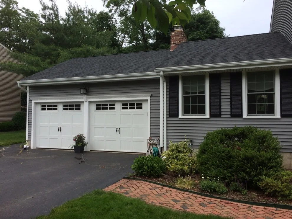 Before and After Transformations by Automatic Door Company, Inc. - Photo 42