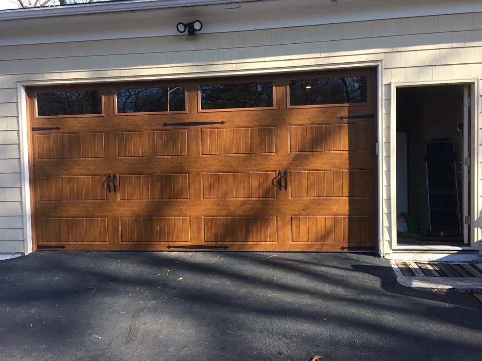 Before and After Transformations by Automatic Door Company, Inc. - Photo 51