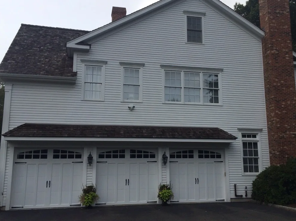 Before and After Transformations by Automatic Door Company, Inc. - Photo 29