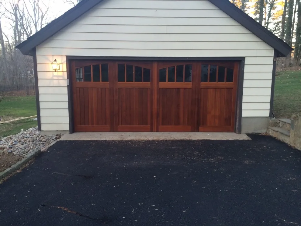 Before and After Transformations by Automatic Door Company, Inc. - Photo 23