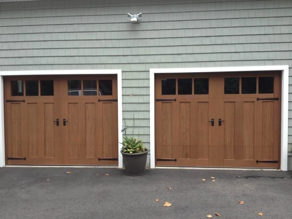 Before and After Transformations by Automatic Door Company, Inc. - Photo 46
