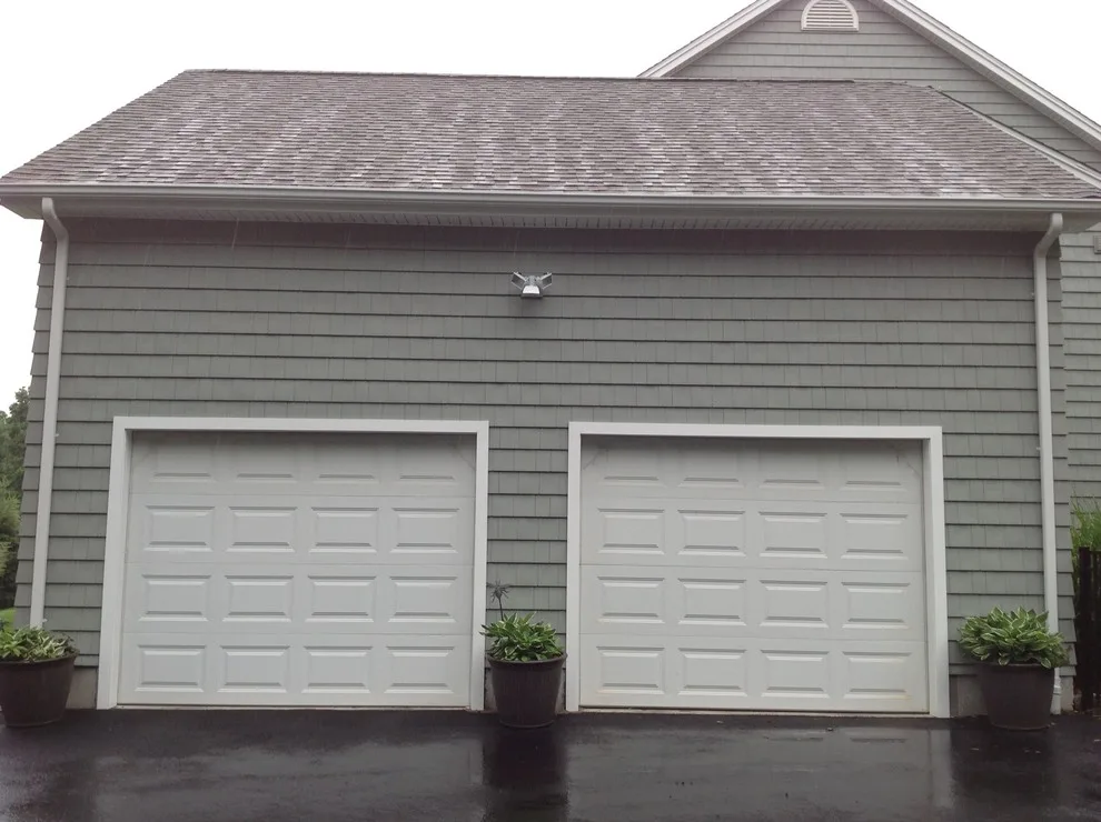 Before and After Transformations by Automatic Door Company, Inc. - Photo 24