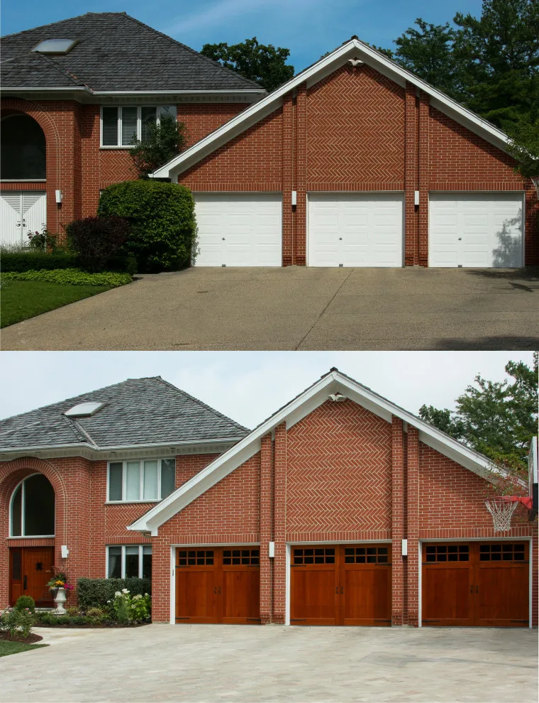 Raynor Door Company - Photo 12