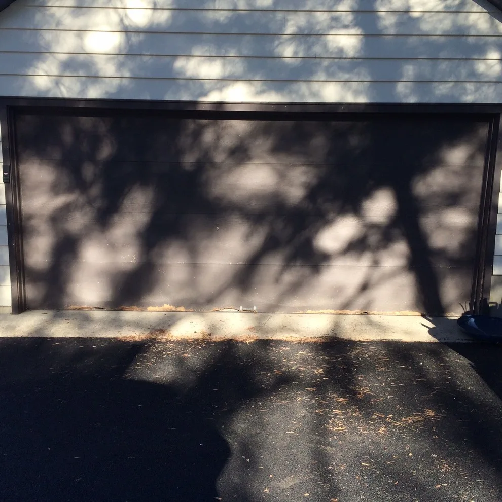 Bespoke Timber by Automatic Door Company, Inc. - Photo 11