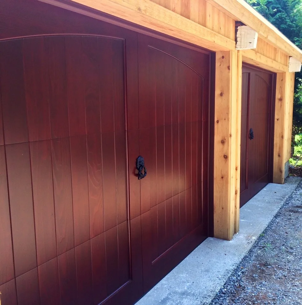 Bespoke Timber by Automatic Door Company, Inc. - Photo 12