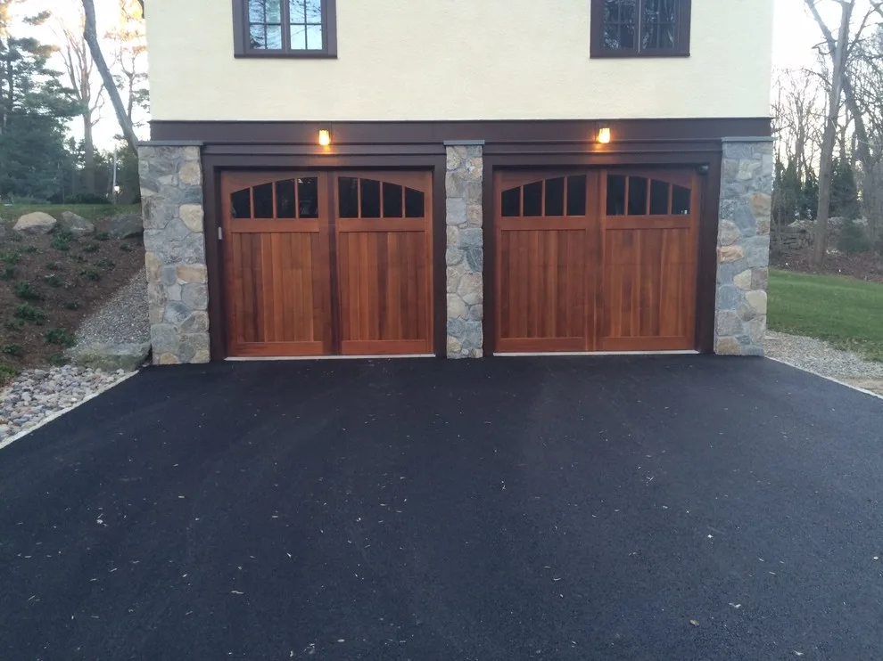 Bespoke Timber by Automatic Door Company, Inc. - Photo 21