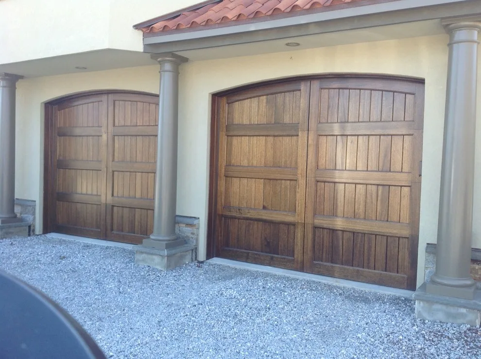 Bespoke Timber by Automatic Door Company, Inc. - Photo 3