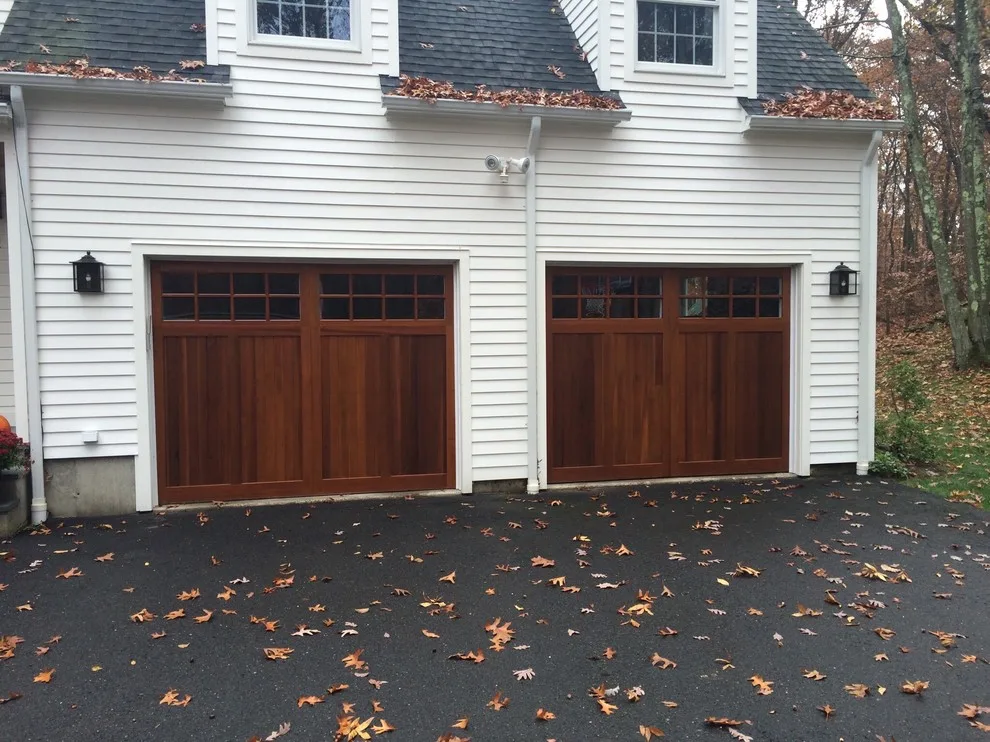 Bespoke Timber by Automatic Door Company, Inc. - Photo 16