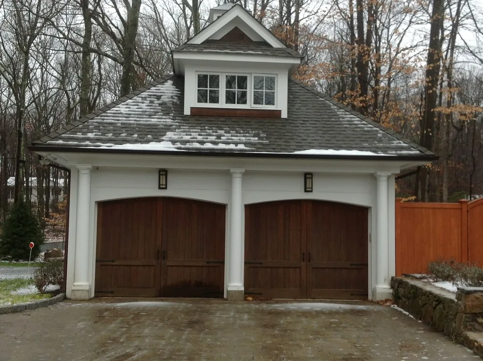 Bespoke Timber by Automatic Door Company, Inc. - Photo 19