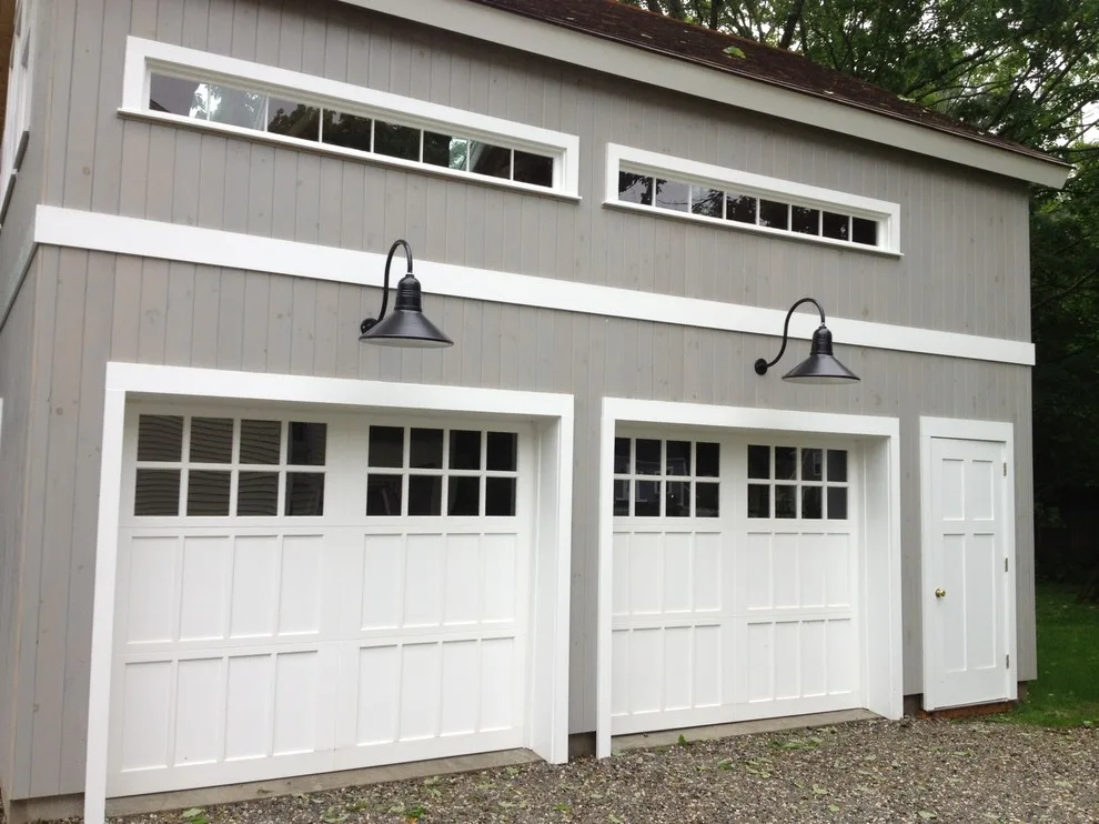 Bespoke Timber by Automatic Door Company, Inc. - Photo 20