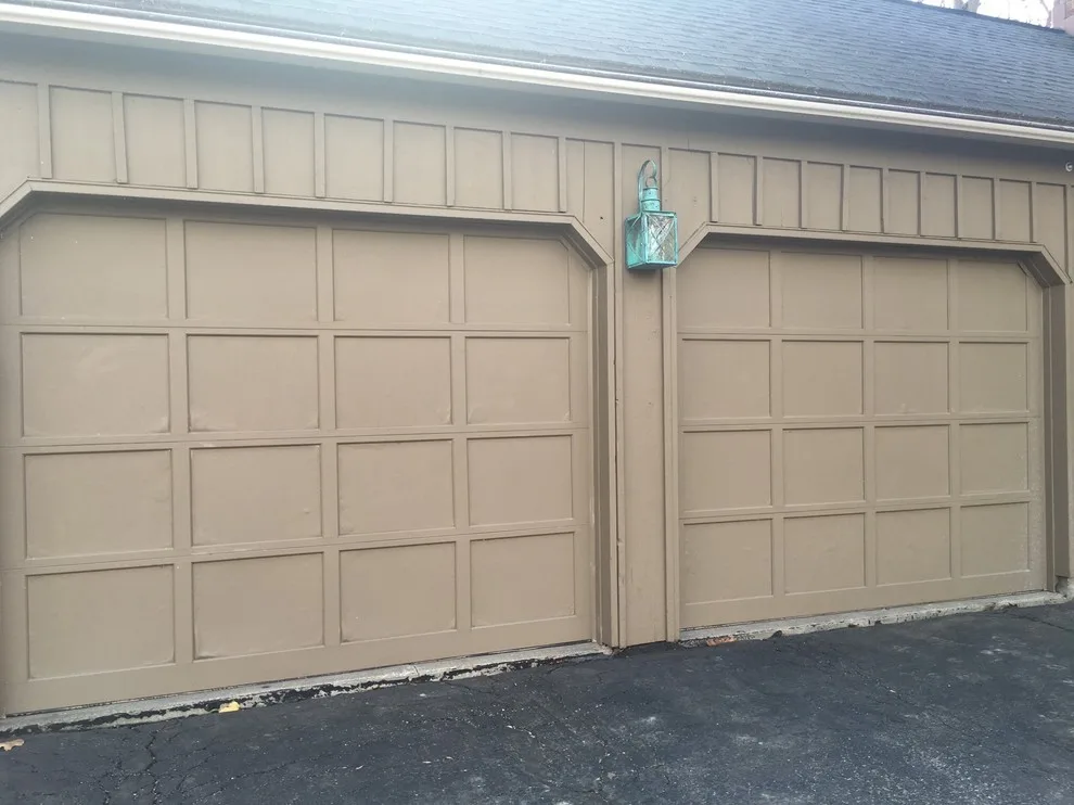 Bespoke Timber by Automatic Door Company, Inc. - Photo 17