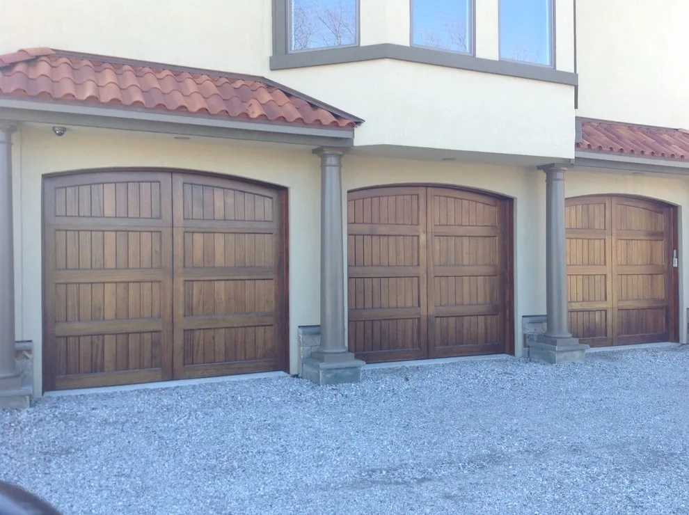 Bespoke Timber by Automatic Door Company, Inc. - Photo 18