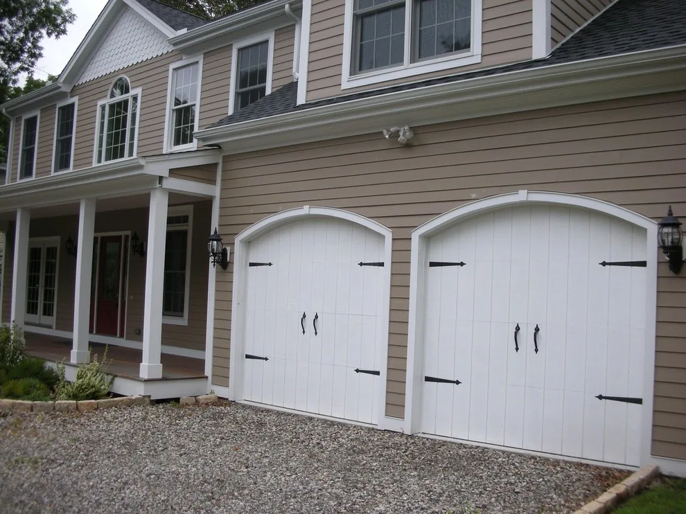 Bespoke Timber by Automatic Door Company, Inc. - Photo 10