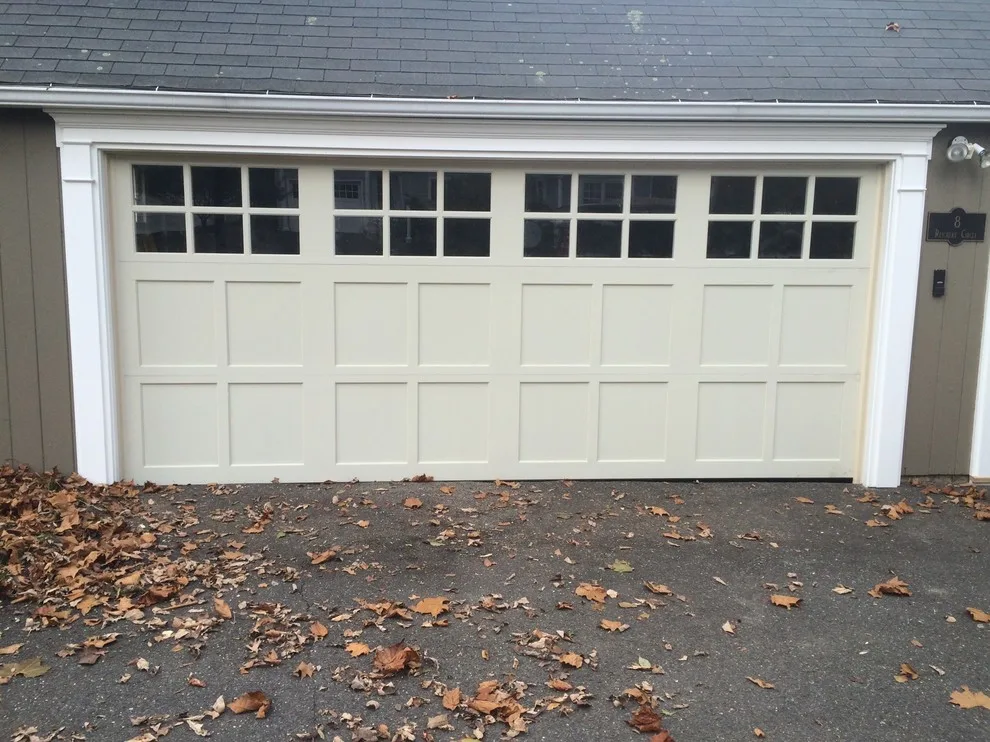 Bespoke Timber by Automatic Door Company, Inc. - Photo 26