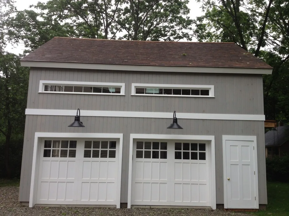 Bespoke Timber by Automatic Door Company, Inc. - Photo 6
