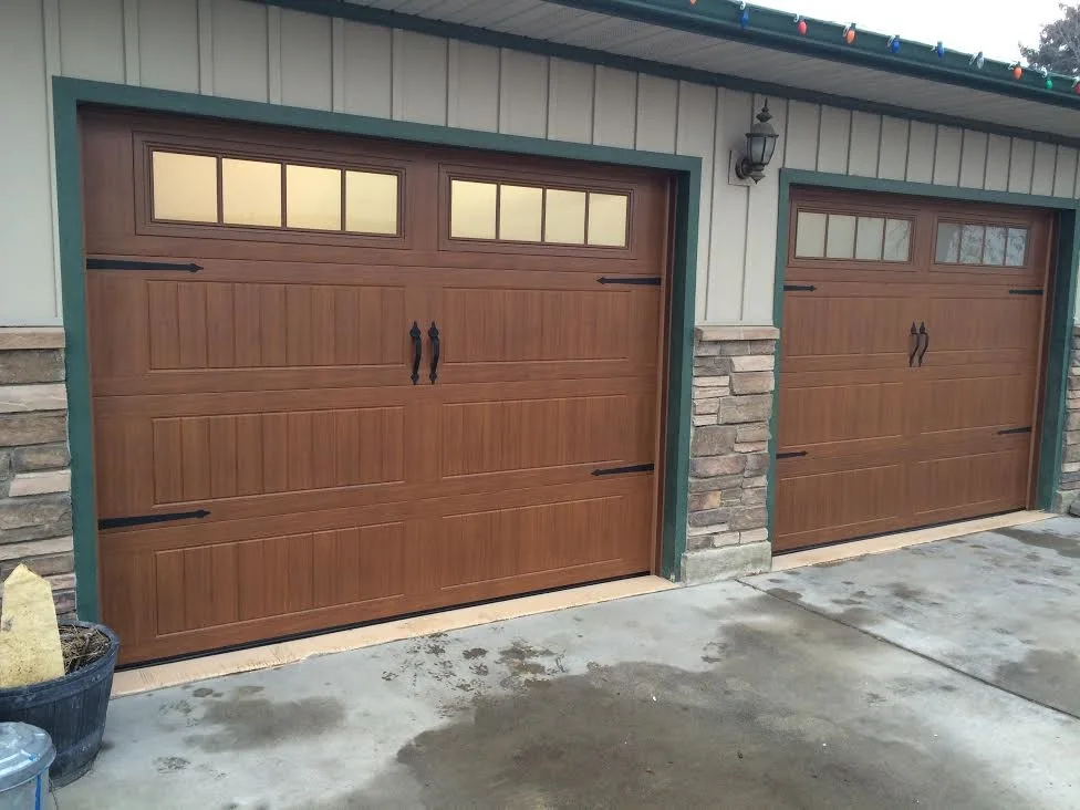 Garage Door Store, Boise - Photo 14