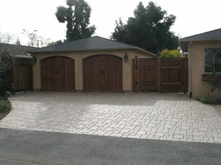 Personalized Wooden Garage Doors by Garage Door Store, Boise - Photo 11