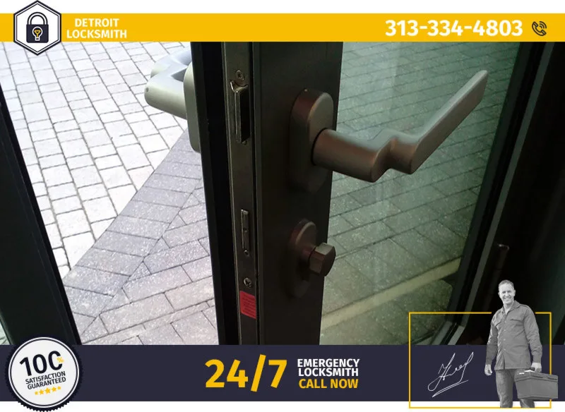 Detroit Locksmith - Photo 4
