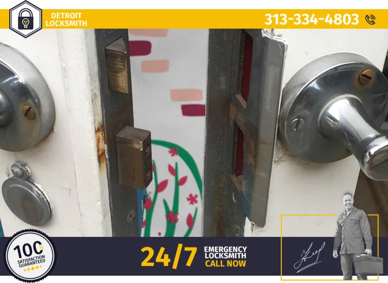 Detroit Locksmith - Photo 8