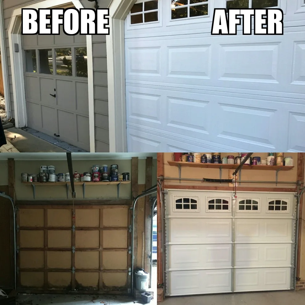 WeFixIt Garage Door Installation & Repair - Photo 2
