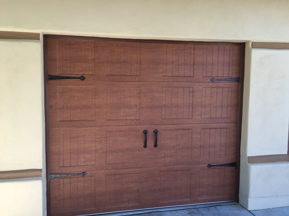 Contemporary Garage Doors by Fix It Now Garage Doors, LLC - Photo 6