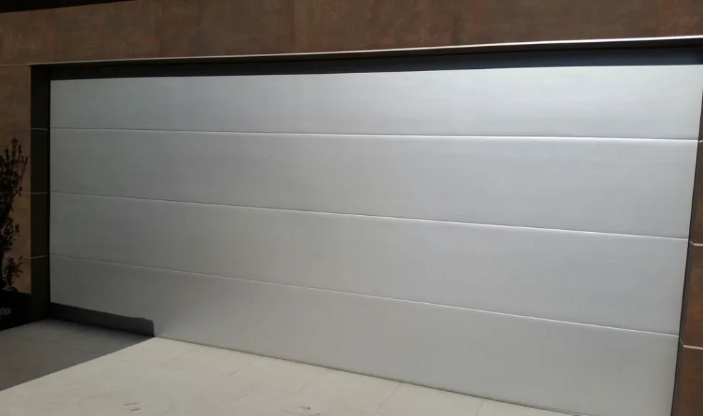 SLEEK GARAGE DOOR OPERATION by Cali Garage Door Repair Inc. - Photo 6
