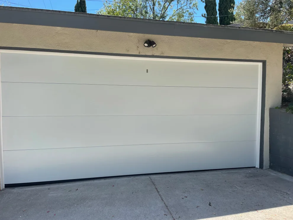 Cali Garage Door Repair Inc. - Photo 3