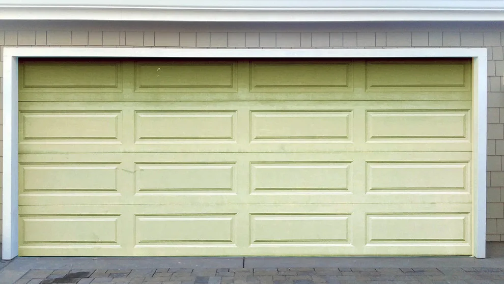 Before and After Comparisons by Neighborhood Garage Door Service - Photo 9