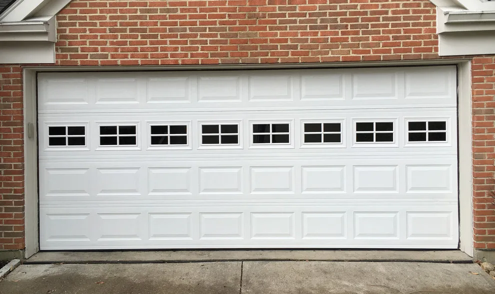 Neighborhood Garage Door Service - Photo 7