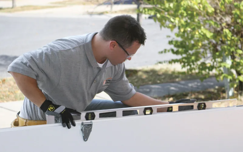 Garage Door Setup by Garage Doors & Gates 4 Less - Photo 4