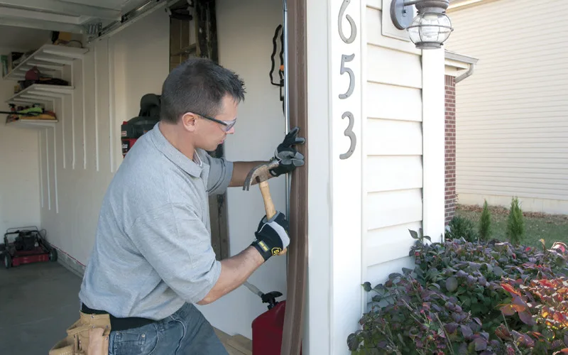 Garage Door Setup by Garage Doors & Gates 4 Less - Photo 6