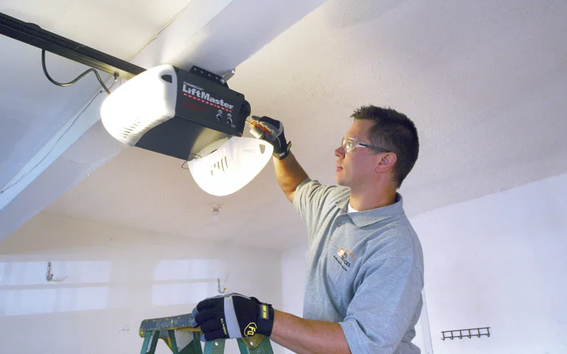 Garage Door Setup by Garage Doors & Gates 4 Less - Photo 3