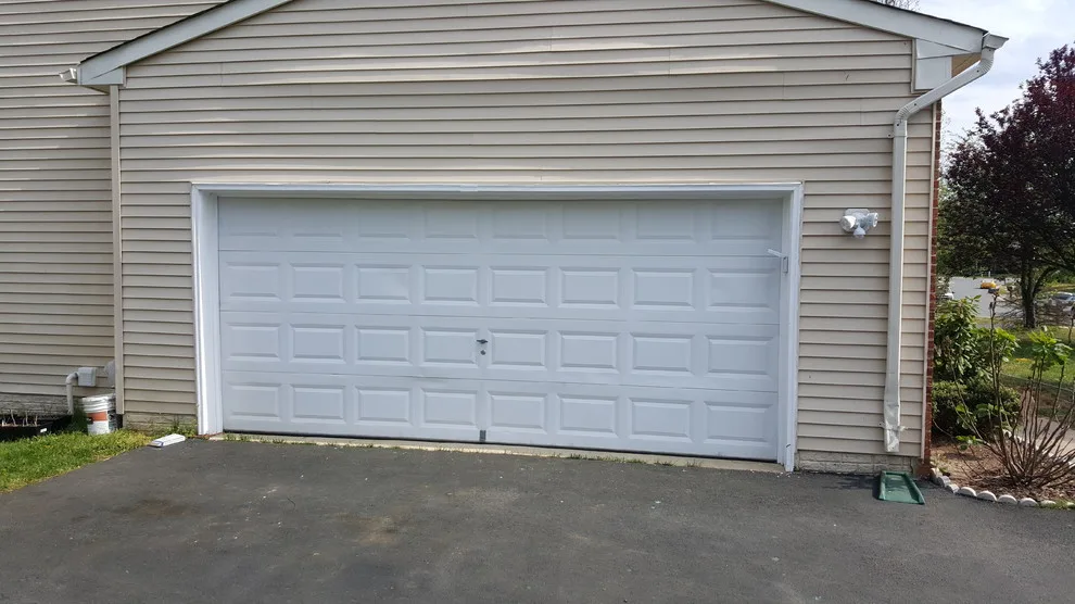 Happy Gate & Garage Door Repair College Park - Photo 4