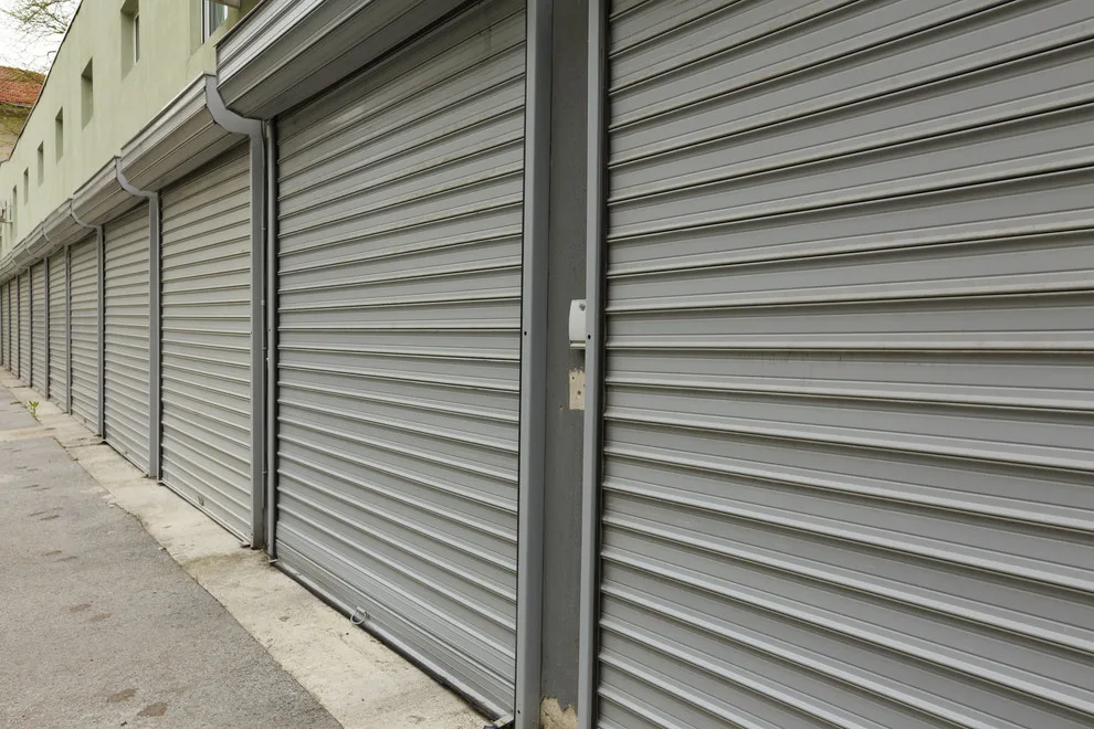 Happy Gate & Garage Door Repair College Park - Photo 7