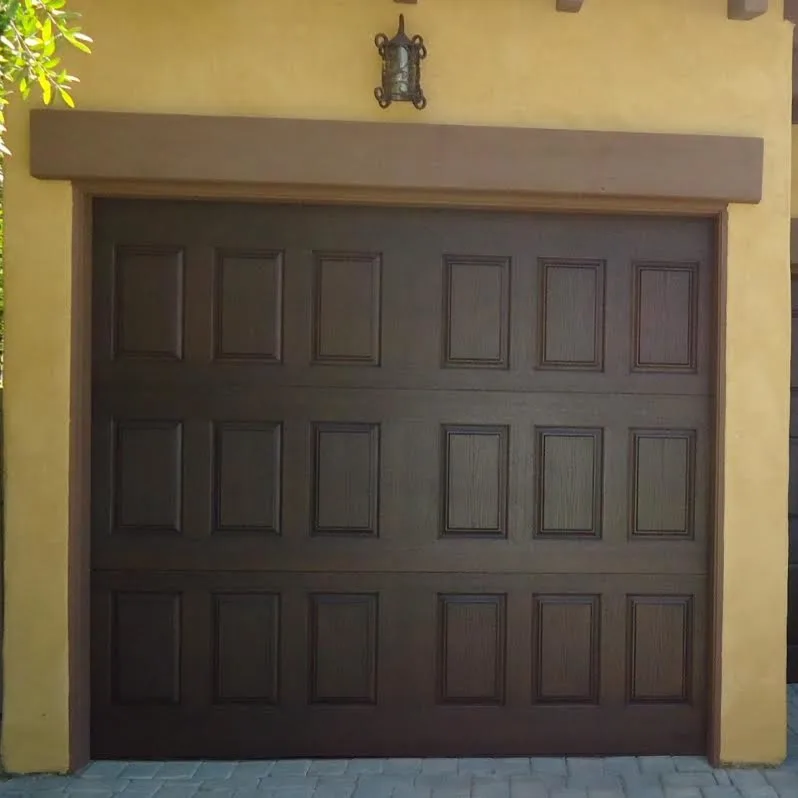 Updated Garage Doors by Garage Door Medics - Photo 21