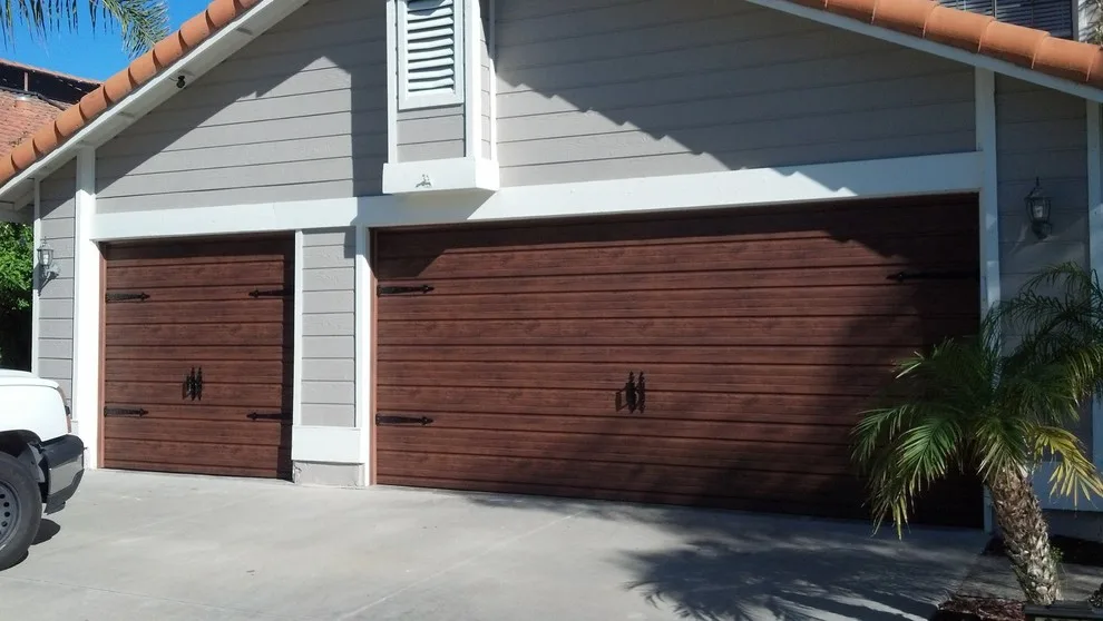 Updated Garage Doors by Garage Door Medics - Photo 16
