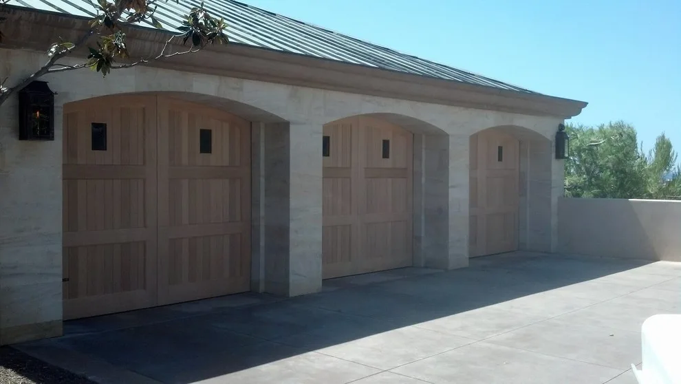 Updated Garage Doors by Garage Door Medics - Photo 19
