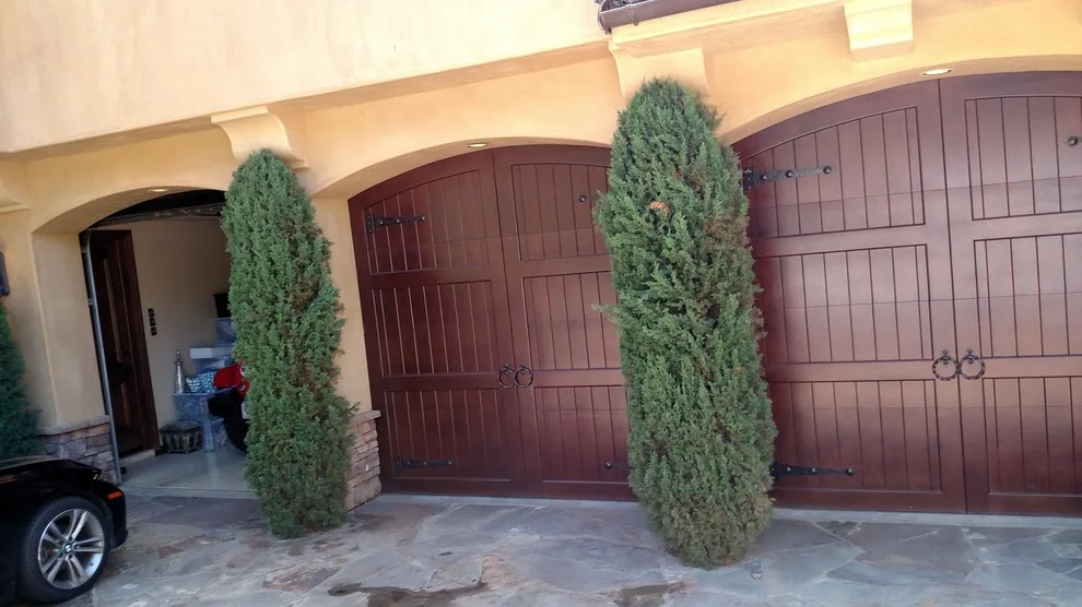 Updated Garage Doors by Garage Door Medics - Photo 4