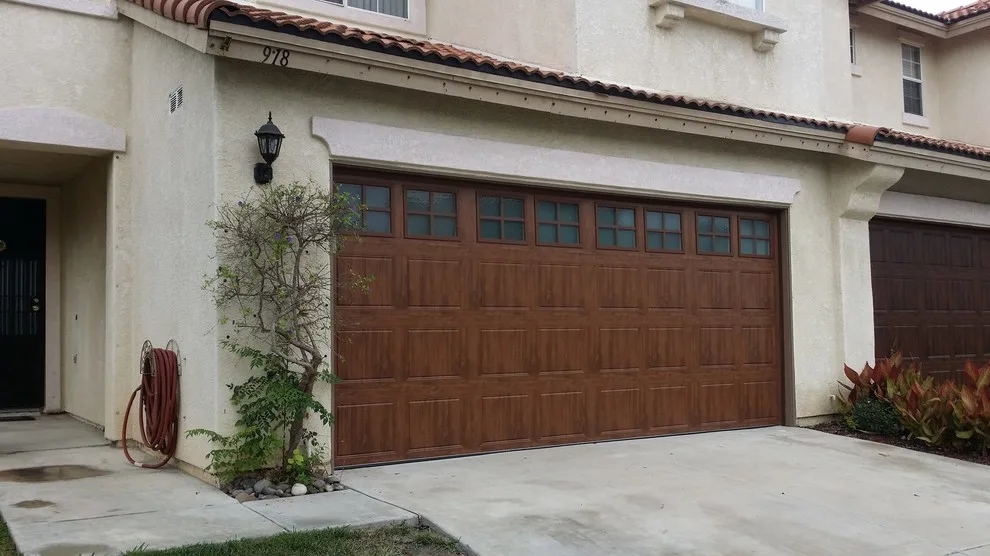 Updated Garage Doors by Garage Door Medics - Photo 15